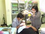 口腔保健-院內設置牙科診療室